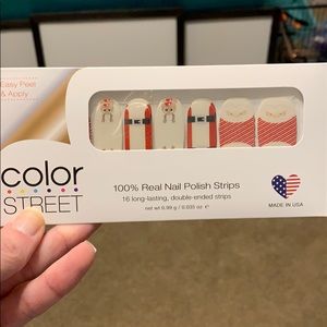 Colorstreet Nail Strips